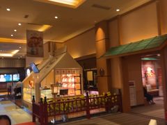 -大江户·温泉洗浴(浑南店)