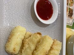 -新疆巴州金丝特餐厅(大钟寺店)