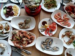 -解放碑威斯汀酒店-知味国际美食餐厅