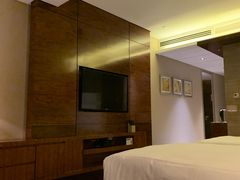 -太原凯宾斯基饭店