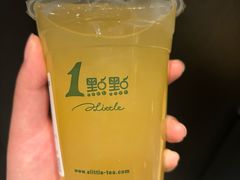 -1点点(文一西路店)