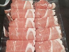 -呷哺呷哺(西单大悦城店)