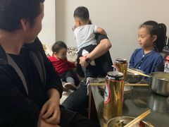 -南山八号火锅(曲江创意谷店)