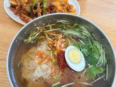 -鸡西冷面(翠竹店)