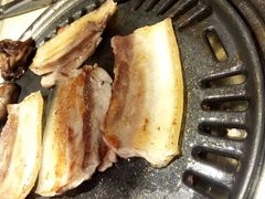 -阿泽禧烤肉(民兴花园店)