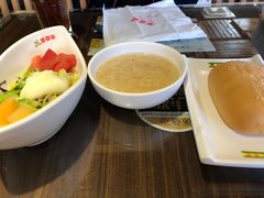 -豪享来中西餐厅(隆昌店)