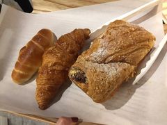 -Dough&Joe团憩(瑞虹天地月亮湾店)