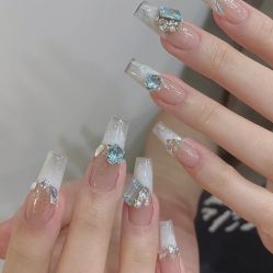 -M·X Nail日式美甲美睫