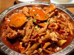 -胖哥俩肉蟹煲(济南世茂国际广场店)