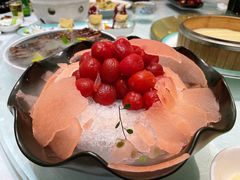 话梅小番茄-奉天理·海鲜饺子