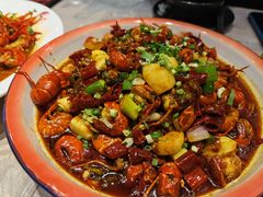 -李叔叔虾蟹大排档(青羊店)
