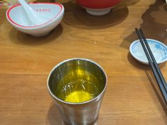-吉品合酥脆烤饼(太平洋森活天地店)