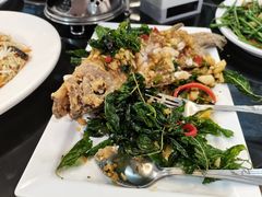 -建兴酒家(班塔通分店)