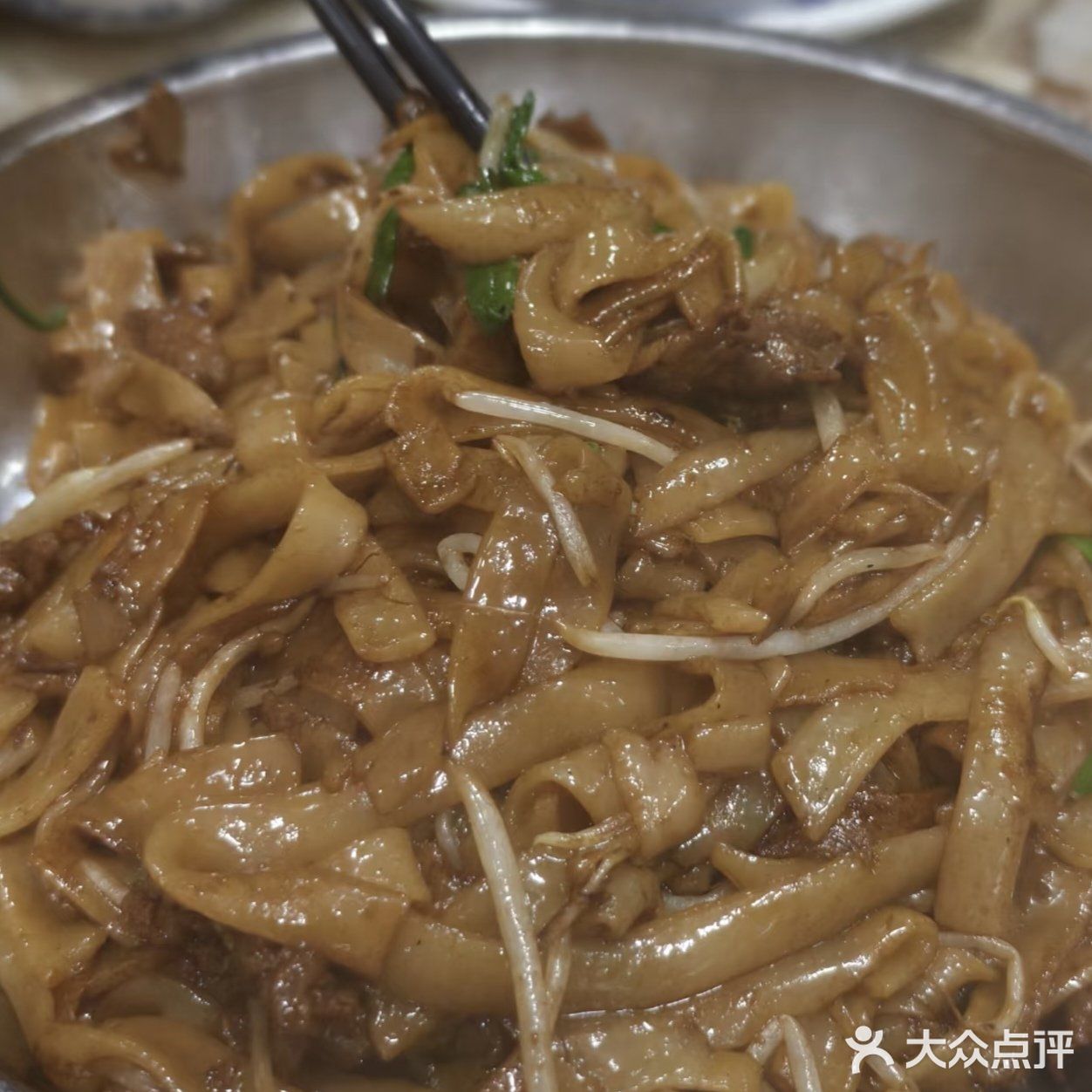 牛肉美食不可错过