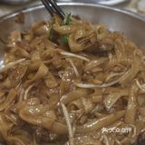 牛肉美食不可错过