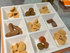 -探鱼·鲜青椒爽麻烤鱼(朝阳悠唐广场店)