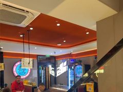 -灶座小锅烀饼·铁锅炖(道里店)