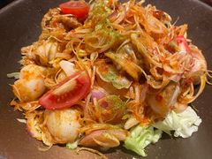 -Thai Alley泰爱里(二沙岛店)