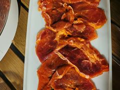 -四喜小胖·北京涮肉(五道营店)