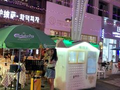 -时代奥城商业广场