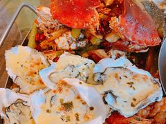 -日进一片海.生腌海鲜火锅.宵夜烧烤(三里屯总店)