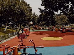 -天河儿童公园