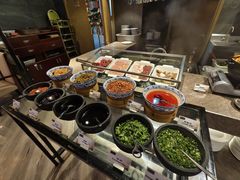 -红林大酒店RFcafe自助餐厅