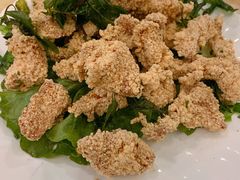 -好呷(东城十三碗美食广场店)