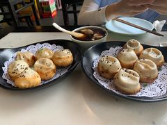 -京城小江南·土菜馆·蒸白鱼(东四十条店)