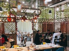 大堂-江南婆婆(车墩店)