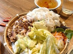 -越美小馆·越南料理(曲江店)