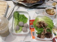 -八合里潮汕鲜牛肉火锅(吉大店)