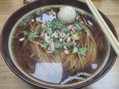 -兄弟拉面馆(三八广场店)