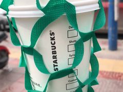 -星巴克(西安旺座现代城店)