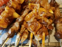 -鼎原力量东北吊炉烧烤(幸福街店)