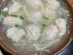 -汝萍传统蘸水菜(春华路总店)