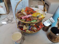-臣丽纹眉全国连锁
