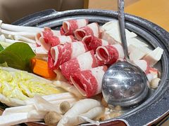 -汤W城市微度假(仓山店)