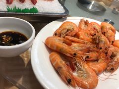 -新享乐海鲜(翠华路店)