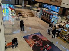 -金逸影城(中关村店)