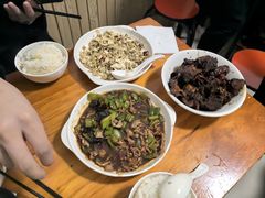 -如意香辣鸡架(总店)