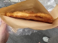 -安工大饼庞家肉饼