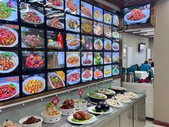 -昱德来·天津菜(河西店)