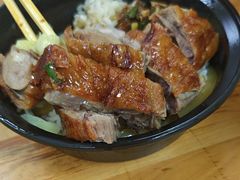-广东涂记烧鹅饭(武汉天地店)