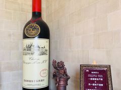 -龙谕酒庄