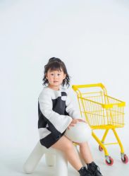 -倾城宝贝儿童摄影(新辰里酒仙桥店)