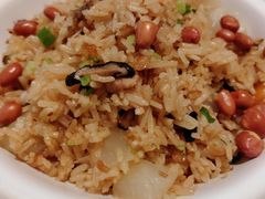 闽和南白萝卜饭-闽和南(深圳万象城店)