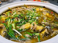 -菜香小厨(金发·印象南滨店)