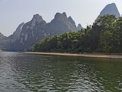 -桂林兴坪漓江
