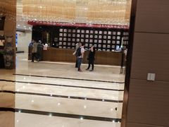 -满江红大酒店(城站店)
